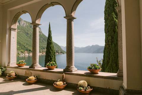 Venice, Milan & the Lakes of Northern Italy photo 4