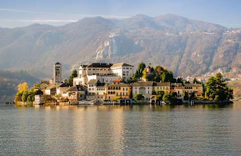 Northern Italy Heritage Journey photo 3