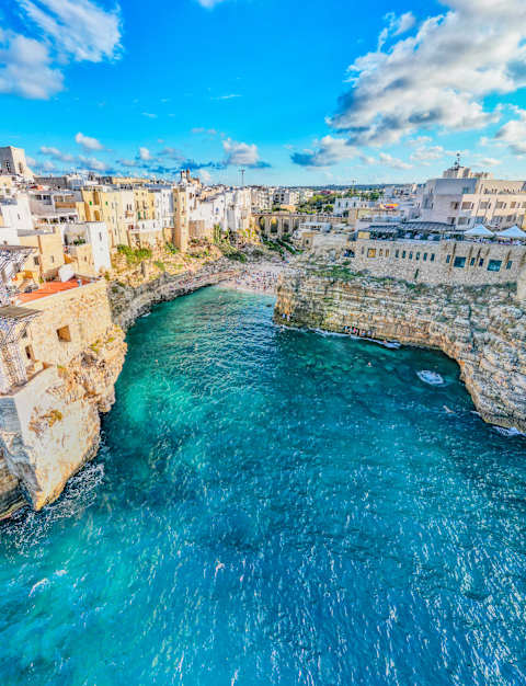 The Essence of Puglia: Italy's Coastal Gem photo 2