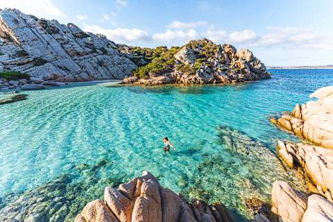 The Best of Sardinia: From Countryside to Emerald Coast photo 1