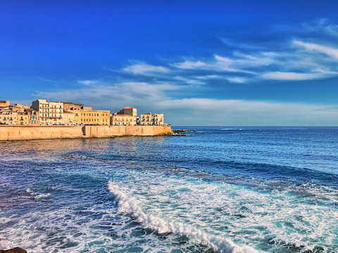 Sicily Highlights: Coastal Cities & Baroque Wonders photo 3