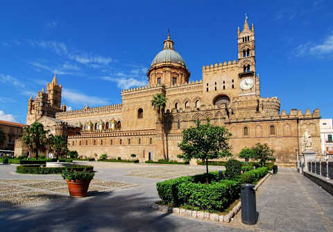 Sicilian Heritage Journey photo 4