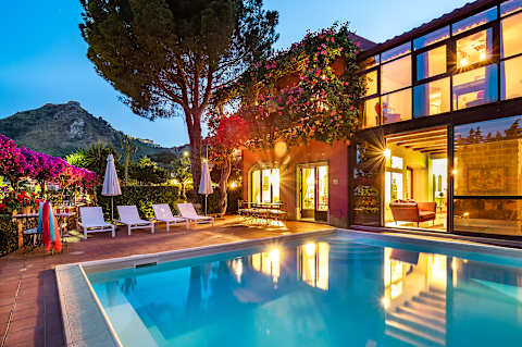 Private Sicily: Island Lifestyle & Luxury Villa Retreat photo 1