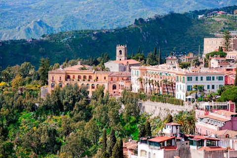 Sicily Highlights: Coastal Cities & Baroque Wonders photo 4