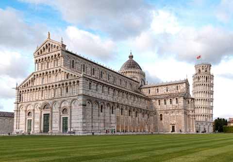 Best of Tuscany & Sailing Venice Highlights photo 4