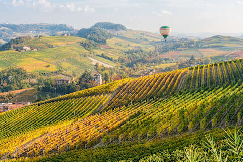 Tuscany in Autumn: A Slow Escape photo 3