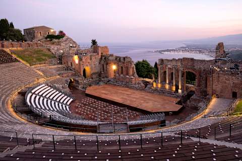 Sicily and Sardinia: From Etna to Costa Smeralda photo 1