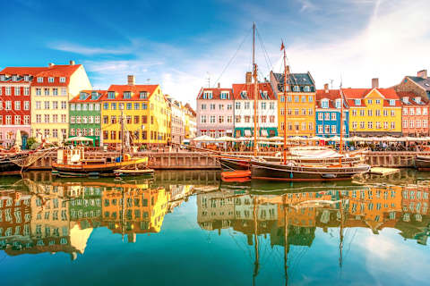 Scandinavian Highlights: Castles, Culture & Cuisine photo 3