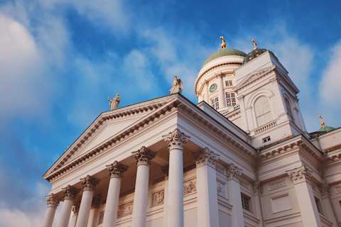 Scandinavian Highlights: Castles, Culture & Cuisine photo 4