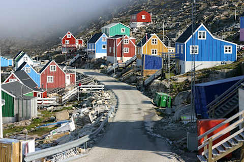 Expedition Cruise to Disko Bay & Scandinavian Treasures photo 4