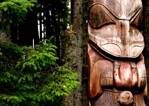 Luxury Inside Passage: Alaska & Canada by Land and Sea photo 4