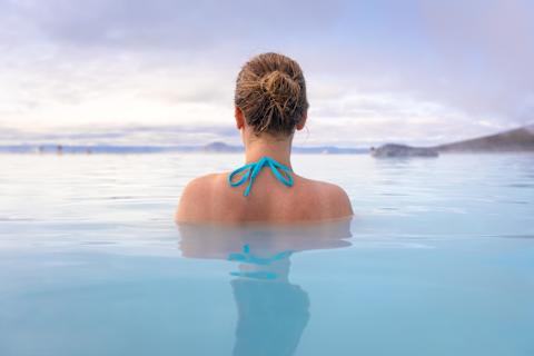 Glaciers, Geysers and the Blue Lagoon photo 4