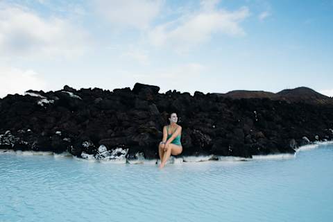 Glaciers, Northern Lights & Blue Lagoon: Winter Edition photo 3