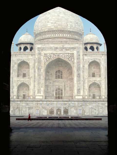 India Highlights & Gems of Rajasthan photo 2