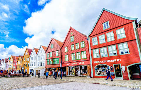 Norway's Essential Scenic Wonders photo 3