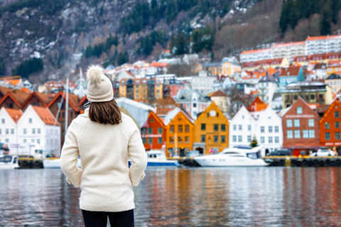 North Cape & Coastal Fjords: A Nordic Winter by Sea photo 4
