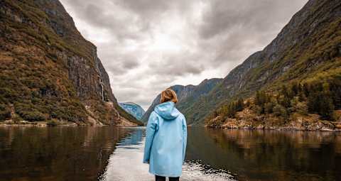 Norway's Essential Scenic Wonders photo 4