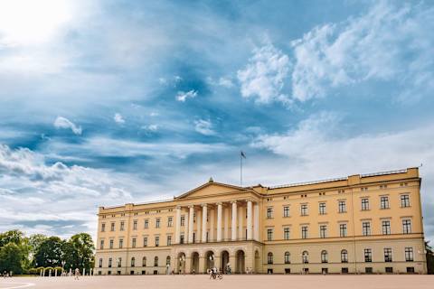 Norway's Essential Scenic Wonders photo 2