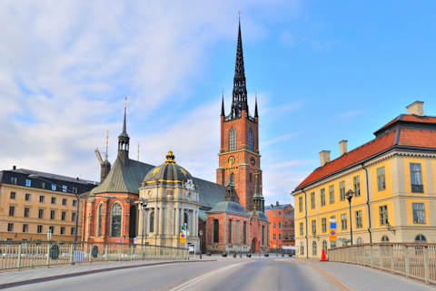 Stockholm Discovery photo 2