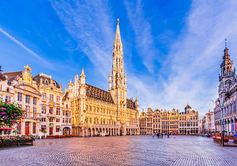 Essential Amsterdam & Belgium photo 4