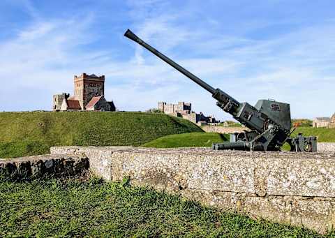 Heritage Journey: American Airfields in England photo 4