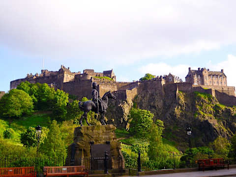 British Isles Luxury Cruise & London's Best photo 2