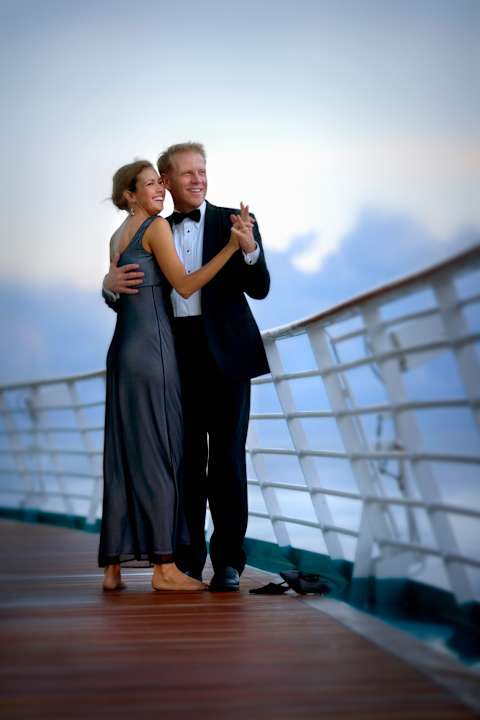 British Isles Luxury Cruise & London's Best photo 3