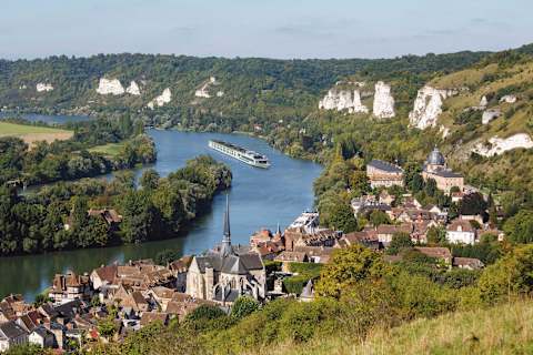 London, Paris & the Sensational Seine photo 4