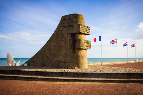 Echoes of Normandy: D-Day Discovery photo 2