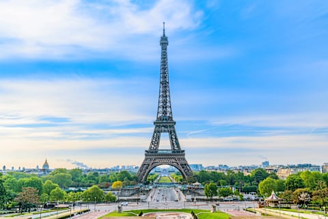 Paris Highlights: City of Lights Unveiled   photo 3
