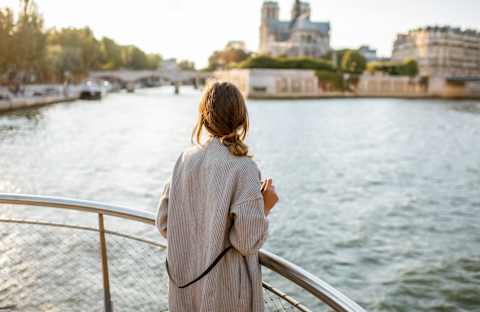 Elite Paris, Provence and the French Riviera photo 1