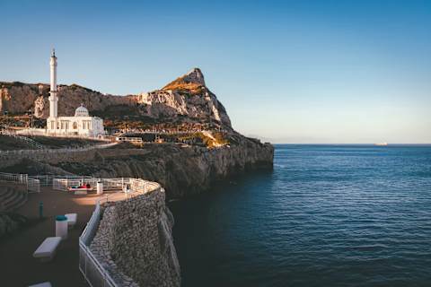 The Best of Spain and Portugal, By Cruise photo 3