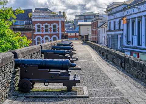 Heritage Journey across the Emerald North photo 4
