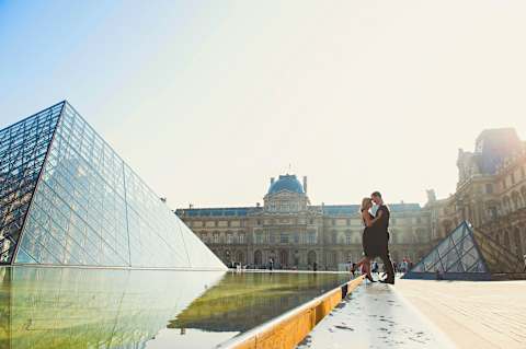 Amsterdam, Paris & London Signature photo 4