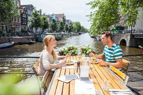 Dutch Delights & Sailing the British Isles photo 4