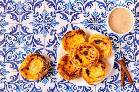 Lisbon Flavors & Porto Wine photo 4