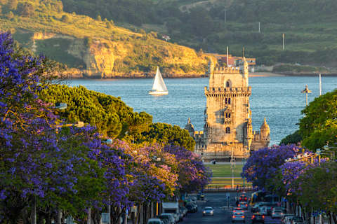 Portugal Golf & Culture: Lisbon to Cascais photo 3