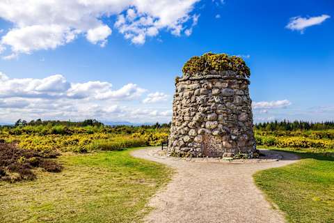 Scottish Family Heritage Journey photo 3
