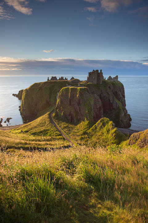 Crown Jewels: Scottish Castles & Scenic Wonders photo 4
