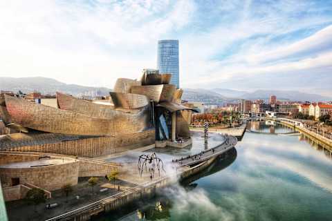 Barcelona to Bilbao: A Spanish Culinary Journey photo 4
