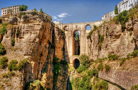 Grand Tour of Spain photo 2
