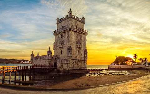 Spain & Portugal Signature photo 4
