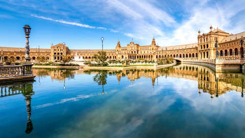 Grand Tour of Spain photo 3
