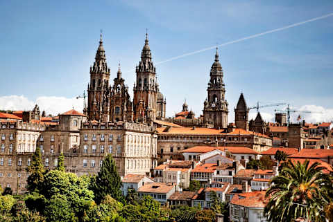Douro River Cruise: from Lisbon to Santiago de Compostela  photo 3