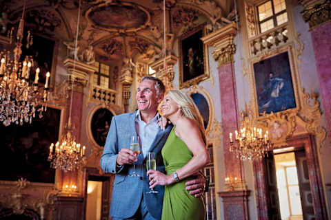 Magical Rhine and Swiss Delights photo 2