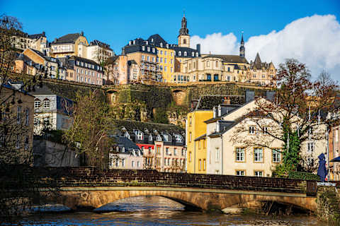 Sailing the Splendors of the Rhine & Moselle photo 4