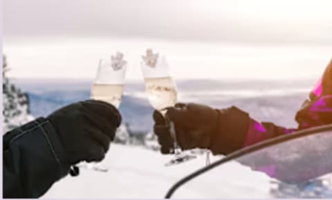 Swiss Alps Ski Vacation: Zermatt Resort photo 1