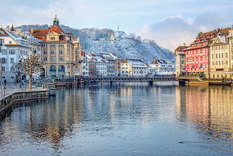 Christmastime Cruise on the Rhine photo 4