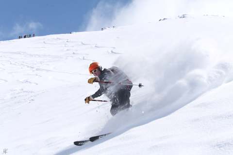 Patagonia Ski Experience: Catedral Alta Resort photo 3