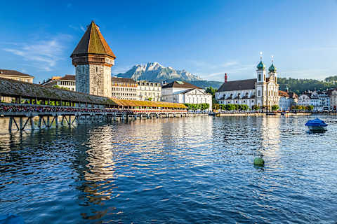 VIP Switzerland: The Ultimate Escape photo 3